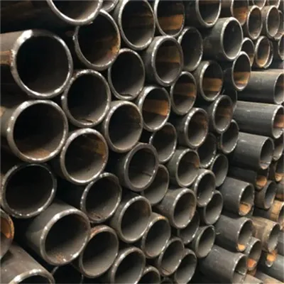 LSAW Ncaj Seam Welded Yeeb Nkab