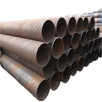 Roj rau Sch 40 Carbon Steel Kauv Welded Pipe