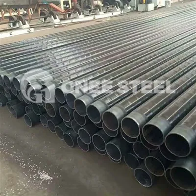 P235tr1 Welded Steel Yeeb Nkab
