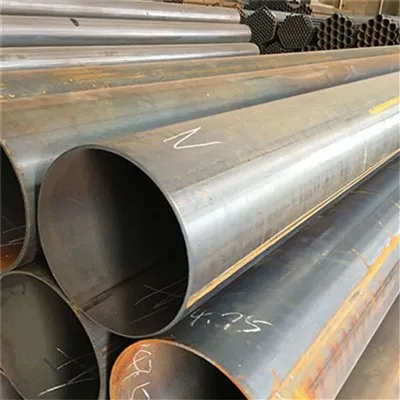 Hwm X10CrMoVNb9-1 Steel Pipe Solutions