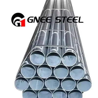 Q215 Galvanized Round Steel Yeeb Nkab