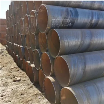 Q235 Carbon Steel Pipe Kauv Welded Yeeb Nkab