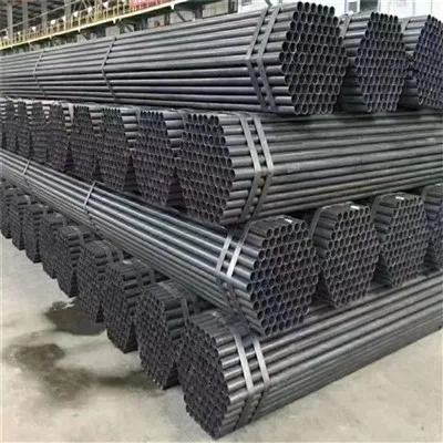 Q235 Fais Fusion Welded Yeeb Nkab