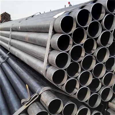 Ordinary Ncaj Seam Welded Hlau Yeeb Nkab