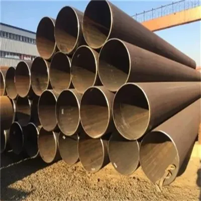 Q235 Q195 Ncaj Seam Welded Yeeb Nkab