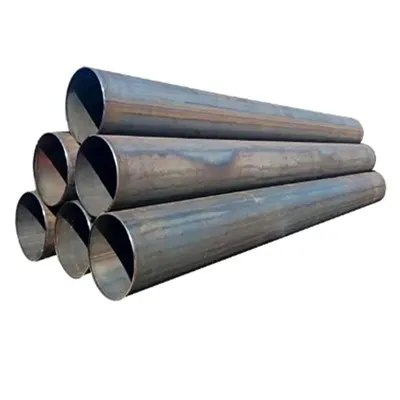 Q235 Resistance Welded Yeeb Nkab