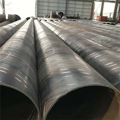 Q235b Kauv Welded Steel Yeeb Nkab