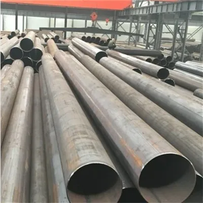 Zoo 30CrMo Steel Yeeb Nkab Ntawm Tus Nqi Zoo Tshaj