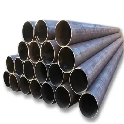 Txhim khu kev qha A500 Steel Pipes rau txhua qhov project