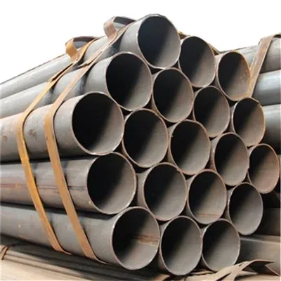 Resistance Welded Steel Yeeb Nkab