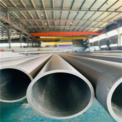 S31803 Resistance Seamless Welded Yeeb Nkab