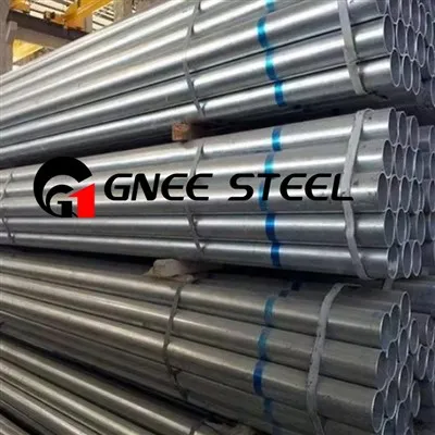 S355 Galvanize Carbon Steel Yeeb Nkab