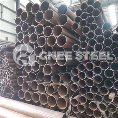 SA 178 Gr A Boiler Tubes