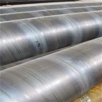 SAE 1008 30mm Thick Welded Steel Tube