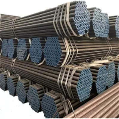 Kauv Welded A53 Carbon Steel Pipe