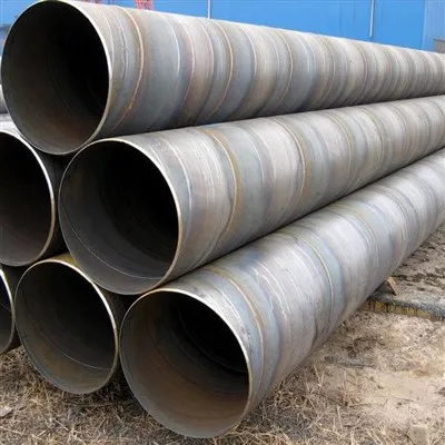 Kauv Welded Carbon Mild Steel Pipe