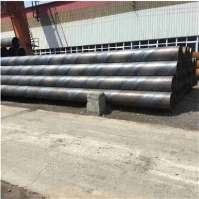 Kauv Welded Yeeb Nkab API 5L P1