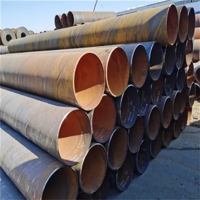 Ss490 Kauv Welded Yeeb Nkab