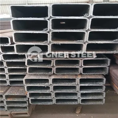 ST37.2 Welded Tube