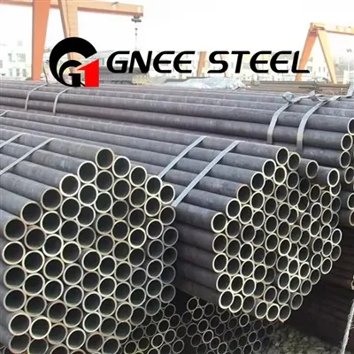 ST37 Carbon Seamless Steel Yeeb Nkab