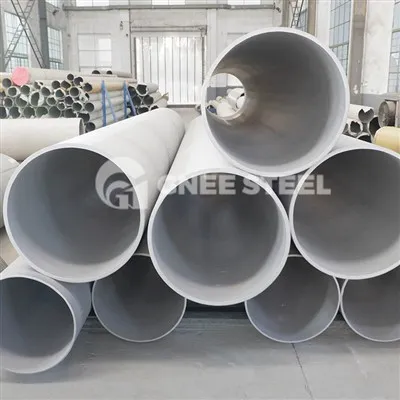 Stainless hlau 444 welded yeeb nkab