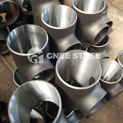 Stainless hlau Forged Fittings