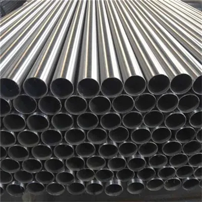 Stainless hlau yeeb nkab 316ln