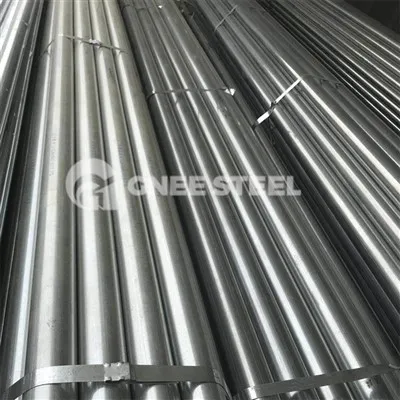 STK400 Kub Dip Galvanized Mild Steel Yeeb Nkab