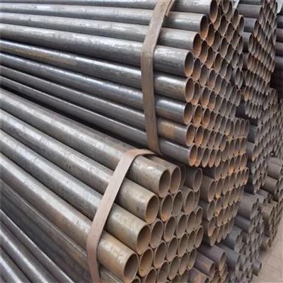 Cov neeg muag khoom Nqe Q355b Ncaj Seam Pipe