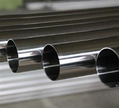 Test High Quality Steel Pipe Duplex 2205 Stainless Hlau