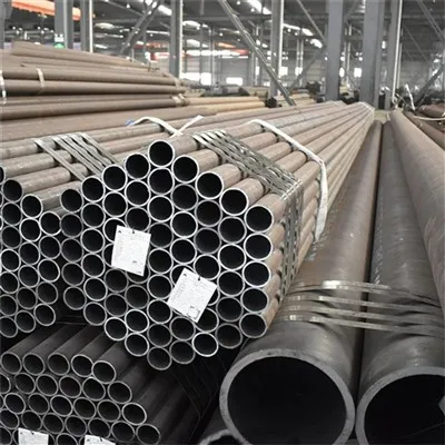 TP304 Ncaj Seam Welded Hlau Yeeb Nkab