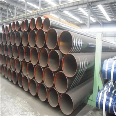 Trusted ASTM A -106 Hlau Rau Kev thauj mus los