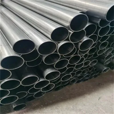 Uns S32750 Super Duplex Stainless Hlau Rau Dej Desalinization