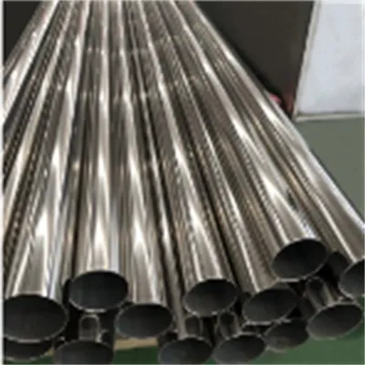 Welded 310S Stainless Hlau Tube