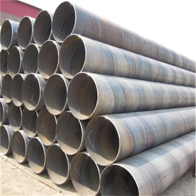 X52 Kauv Welded Carbon Steel