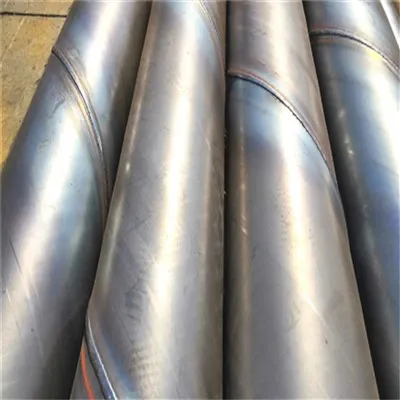 X56 Kauv Welded Steel Yeeb Nkab Siv Rau Dej