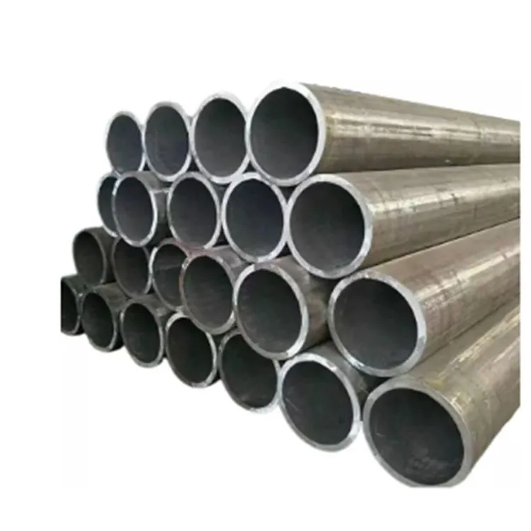 Kauv Welded API 5L Carbon Steel Pipe