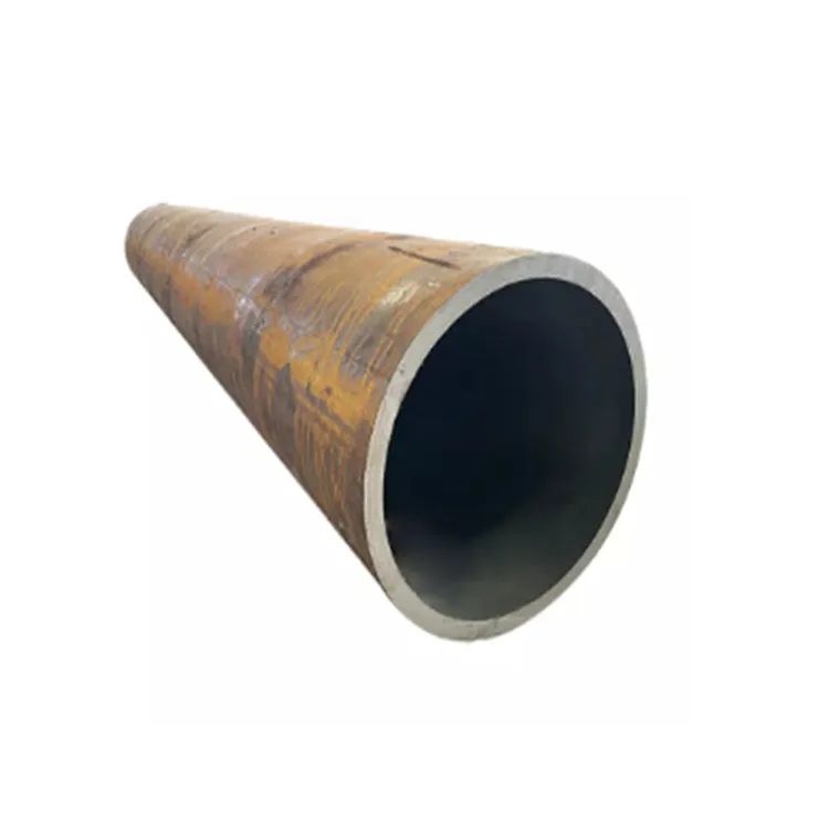 Kauv Welded J55 Carbon Steel Pipe