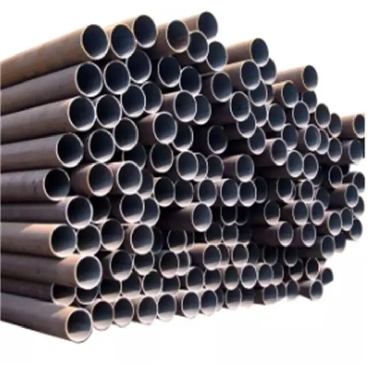 Kauv Welded L245 Carbon Steel Pipe