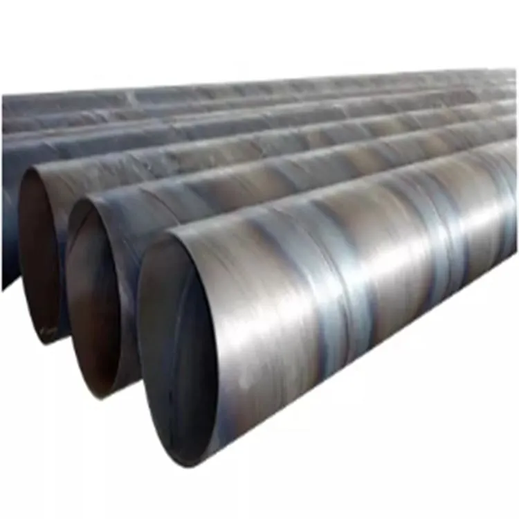 Kauv Welded N80 Carbon Steel Yeeb Nkab