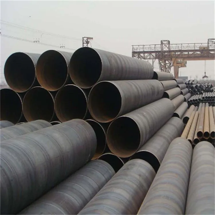 Kauv Welded X42 Carbon Steel Pipe