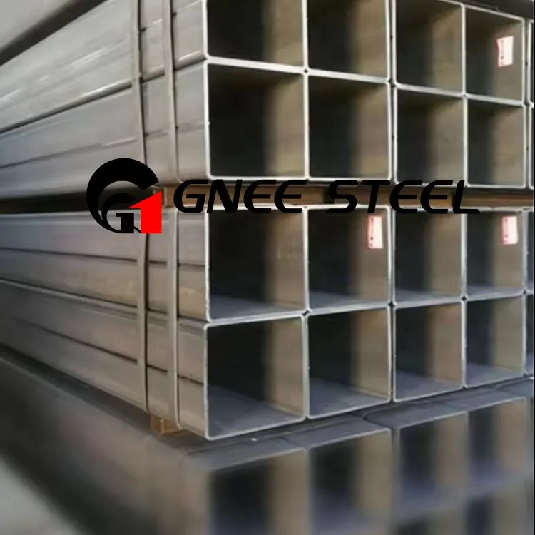 Ss Inox 201 Seamless Square Yeeb Nkab