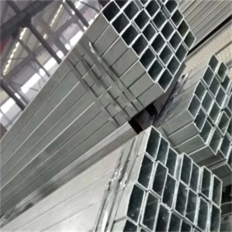 Ss Inox 304 Seamless Stainless Square Yeeb Nkab