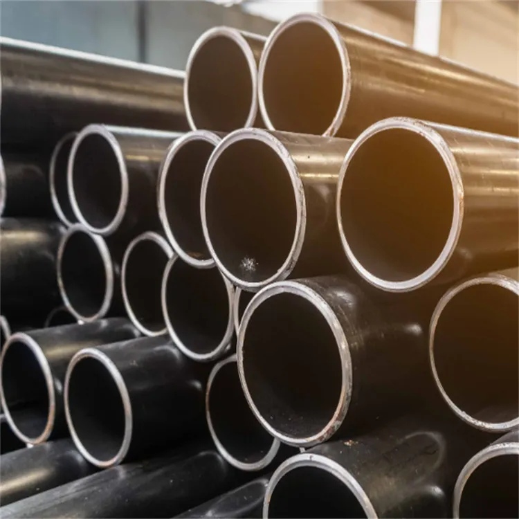 SS400 Welded Carbon Steel Yeeb Nkab