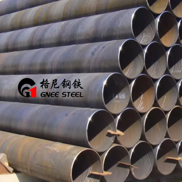 ST37-2 Welded Steel Yeeb Nkab