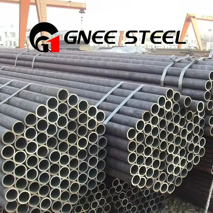 ST37 Carbon Seamless Steel Yeeb Nkab