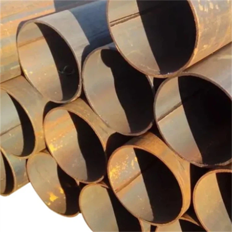 St37 Steel Tubing: Precision Thiab Durability