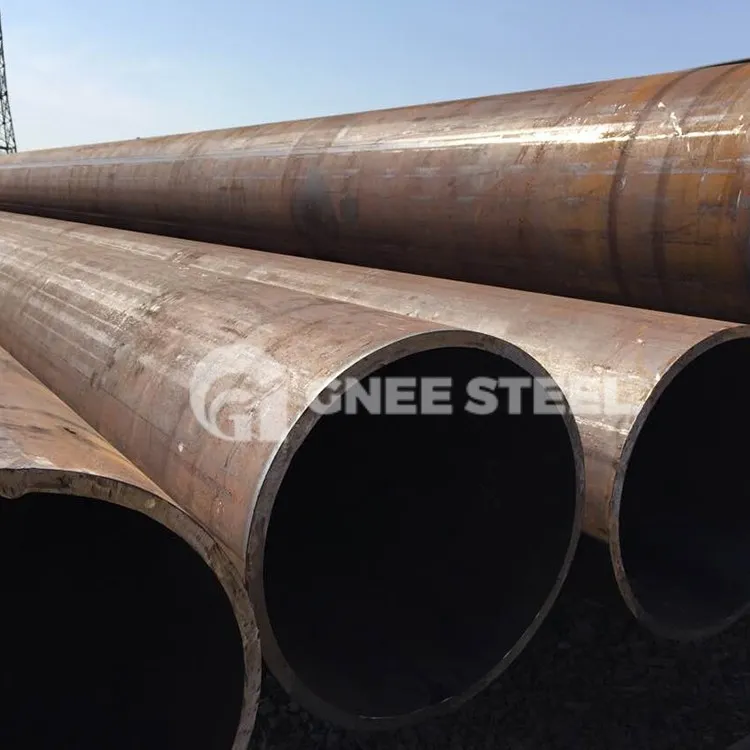 A36 Carbon Steel Tube
