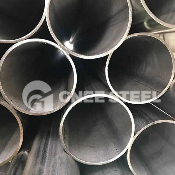 Stainless Steel 420 Welded Pipe