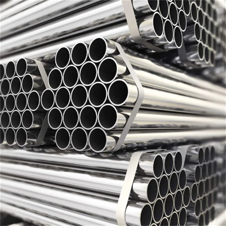 Stainless hlau yeeb nkab 304L